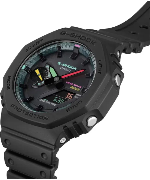 Часы Casio G-Shock GA-B2100MF-1A #4