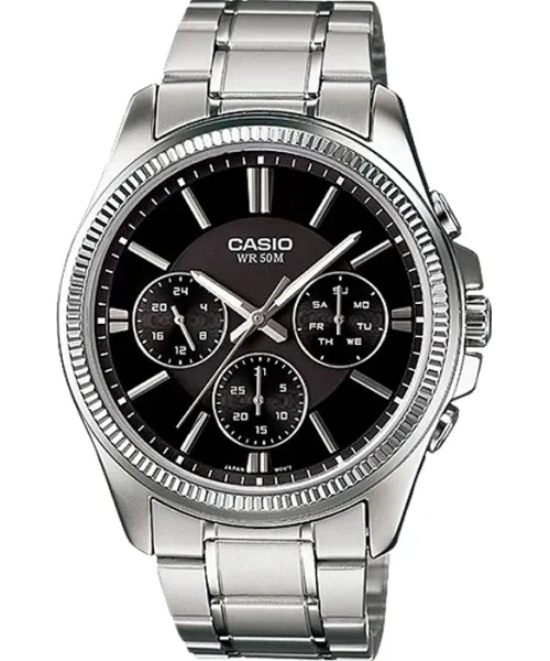 Часы Casio Collection MTP-1375D-1A #1