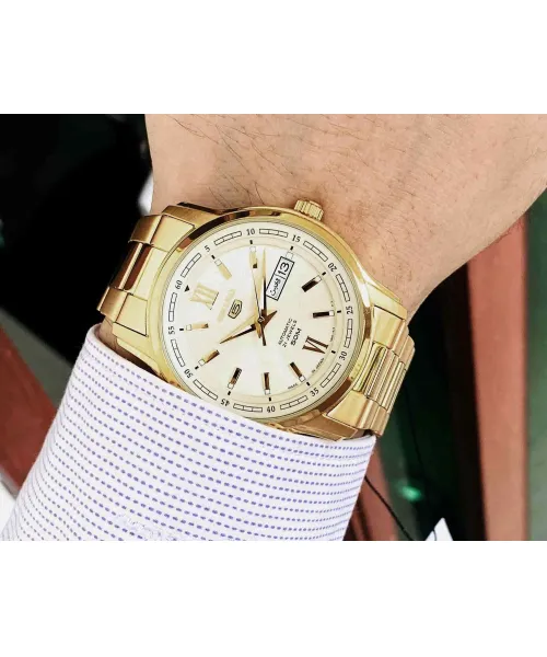 Часы Seiko SNKP20J1 #2