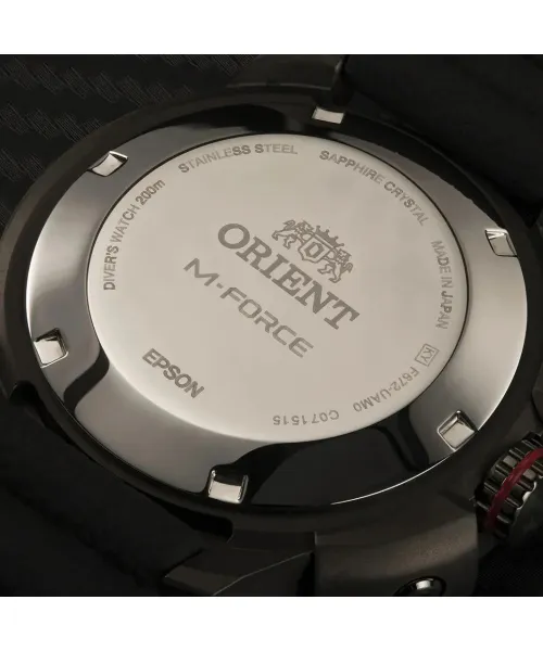 Часы Orient RA-AC0L03B00 #3