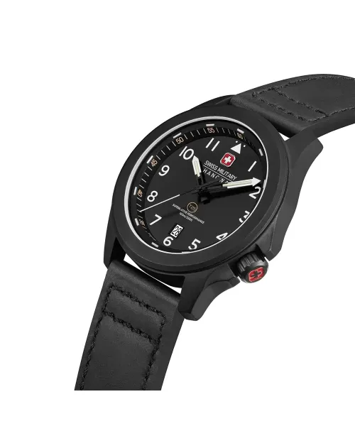 Часы Swiss Military Hanowa SMWGB0005241 #3