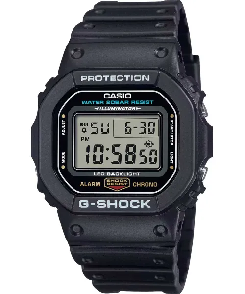 Часы Casio G-Shock DW-5600UE-1 #1