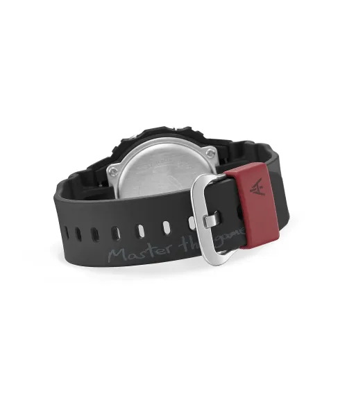 Часы Casio G-Shock DW-5600AI-1 #11