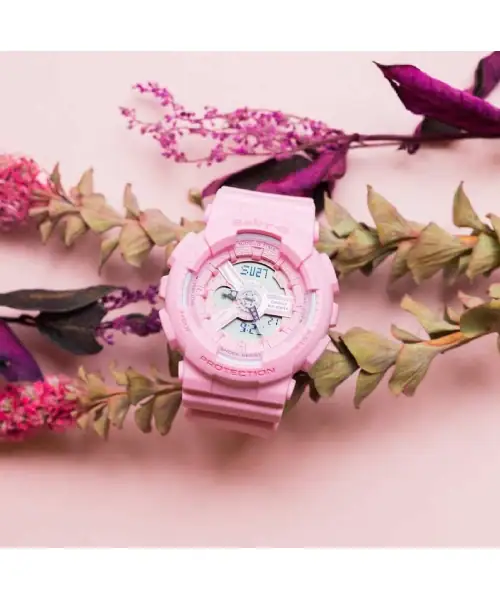 Часы Casio Baby-G BA-110-4A1 #2