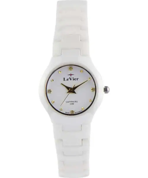   LeVier L 7506 L Wh #1