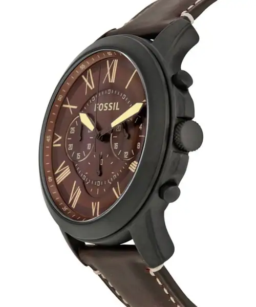 Часы Fossil FS5088 #2