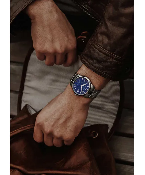 Часы Certina C034.455.11.040.00 #5