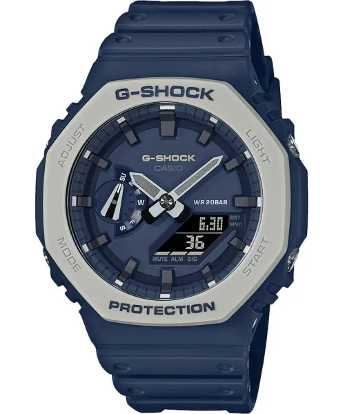 Часы Casio G-Shock GA-2110ET-2A #1