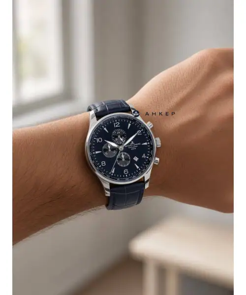 Часы Jacques Lemans 1-1844ZC #2