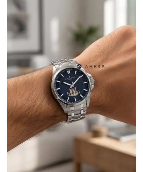 Часы Jacques Lemans 1-2209i #2