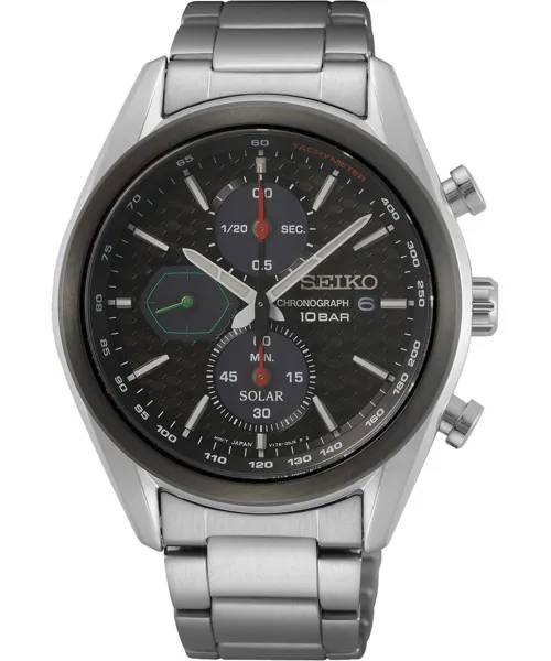 Часы Seiko SSC803P1 #1