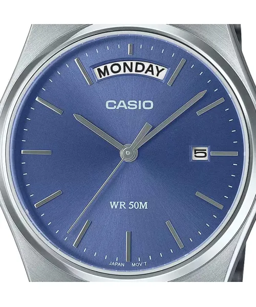 Часы Casio Collection MTP-B146D-2A #2