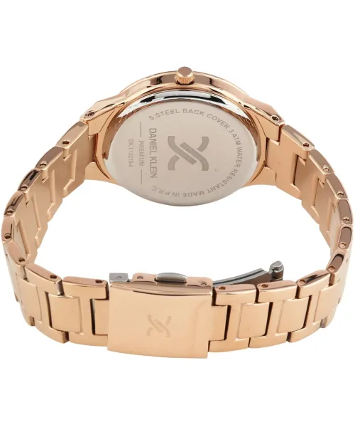 Часы Daniel Klein 13215-2 #4