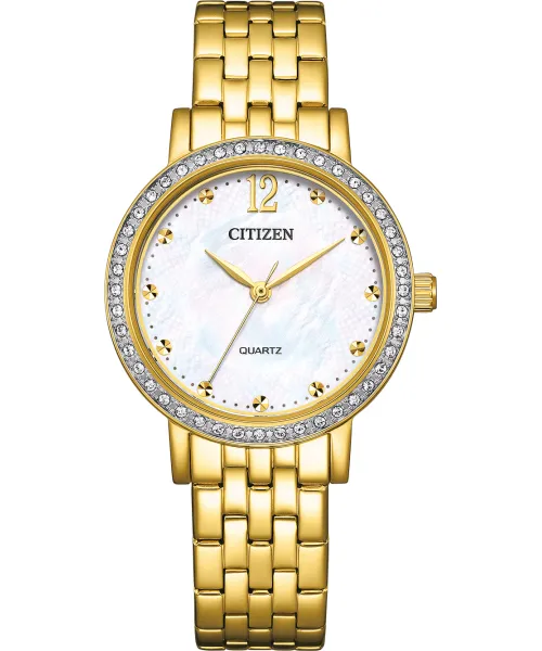 Часы Citizen EL3102-50D #1