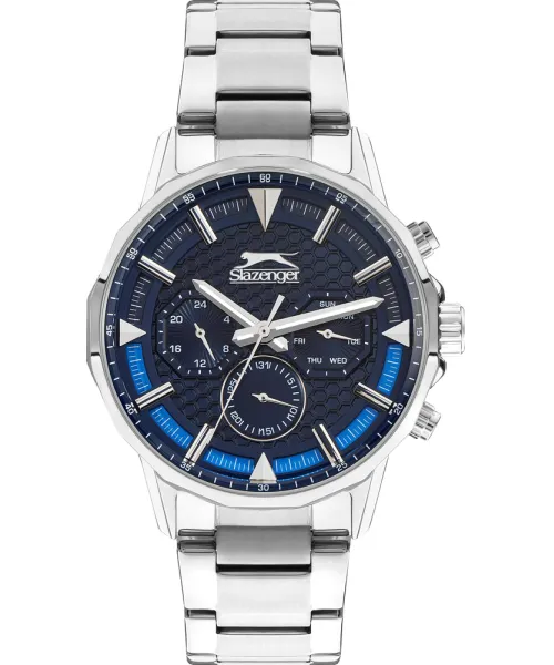 Часы Slazenger SL.09.2216.2.04 #1