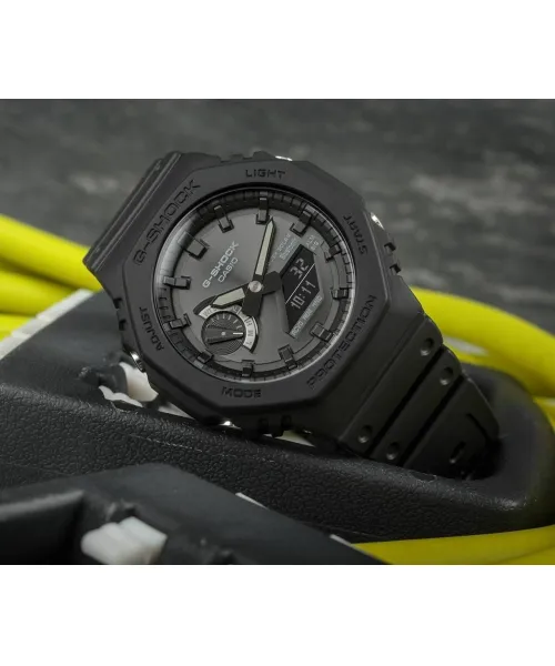 Часы Casio G-Shock GA-B2100-1A1 #2