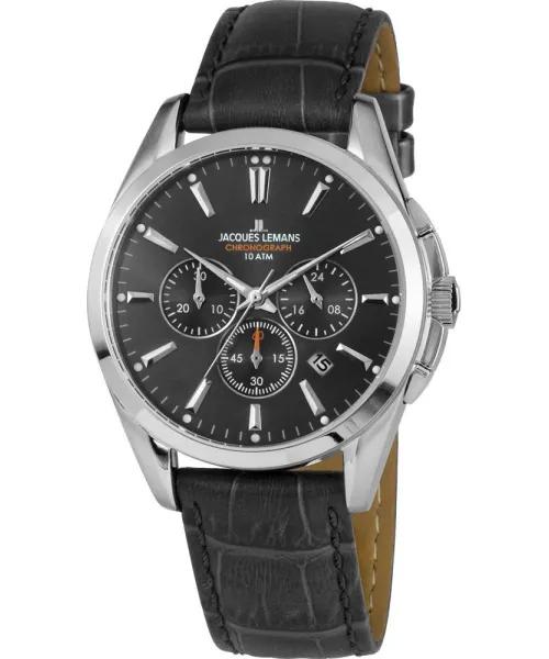 Часы Jacques Lemans 1-1945A #1
