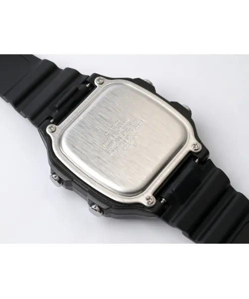 Часы Casio Collection AE-1200WH-1A #4