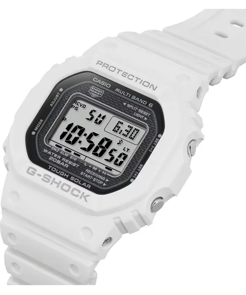 Часы Casio G-Shock GW-5000HS-7 #6