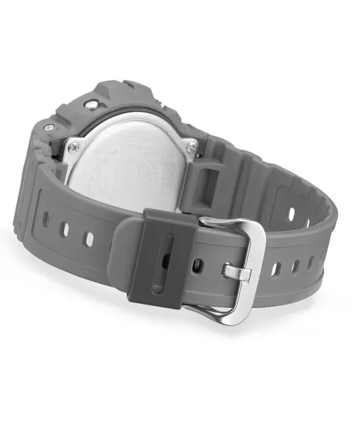 Часы Casio G-Shock DW-6900HD-8 #9