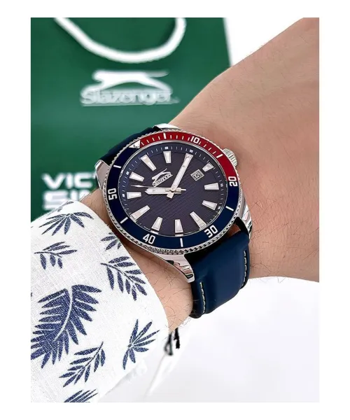 Часы Slazenger SL.09.2174.2.02 #5