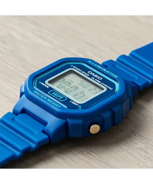 Часы Casio Collection LA-20WH-2A #2