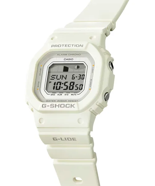 Часы Casio G-Shock GLX-S5600-7B #3