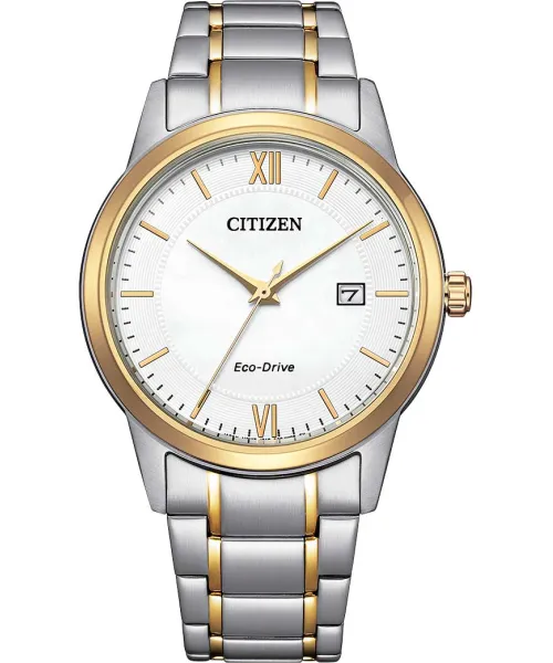 Часы Citizen AW1786-88A #1