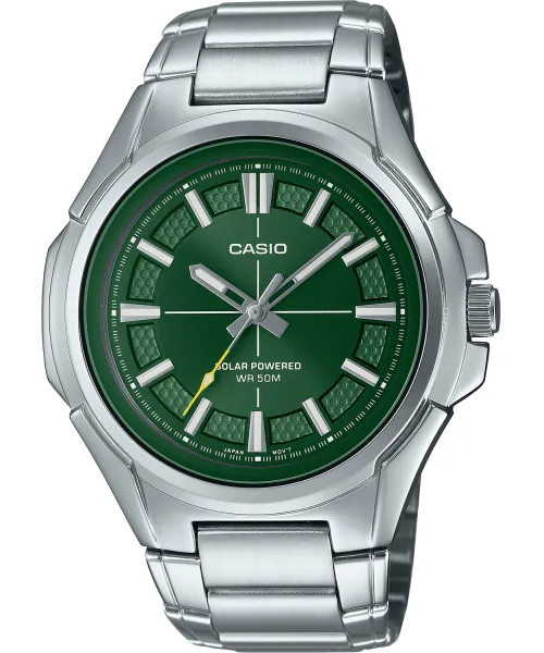 Часы Casio Collection MTP-RS100D-3A #1