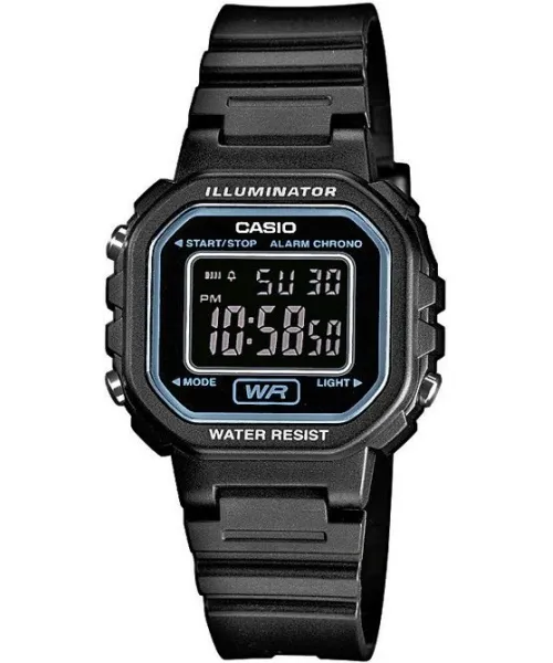 Часы Casio Collection LA-20WH-1B #1