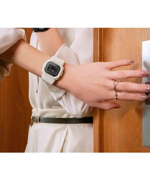 Часы Casio G-Shock GMD-S5600-7 #3