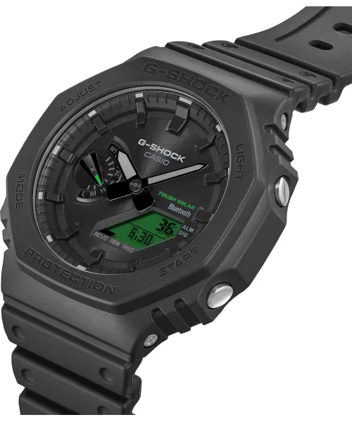 Часы Casio G-Shock GA-B2100BEG-1A #4