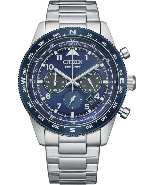Часы Citizen CA4554-84L #1
