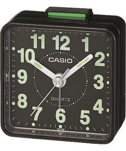  будильники б. Casio TQ-140-1 #1