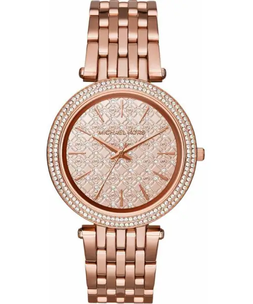 Часы Michael Kors MK3399 #1