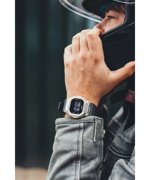 Часы Casio G-Shock GM-5600U-1 #2
