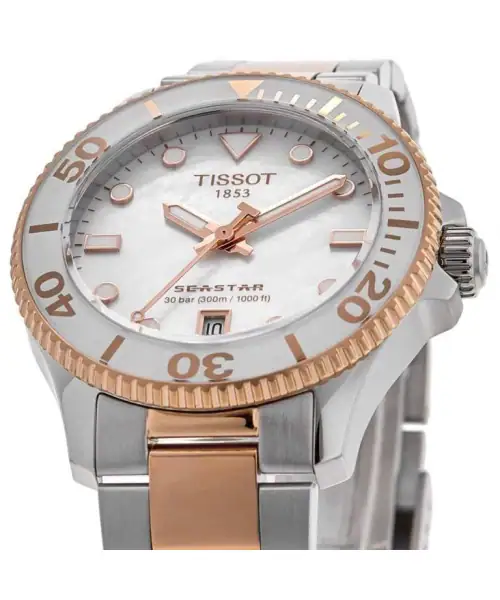 Часы Tissot T120.210.22.111.00 #2