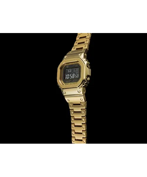Часы Casio G-Shock GMW-B5000GD-9 #7