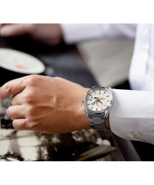 Часы Orient RA-AK0306S00 #2