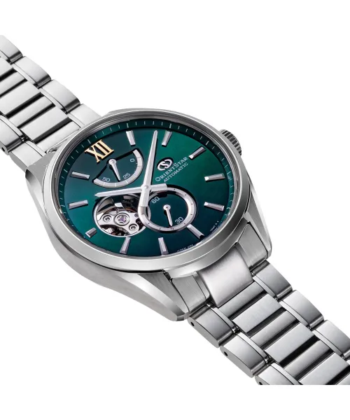 Часы Orient Star RE-BY0005A00 #3