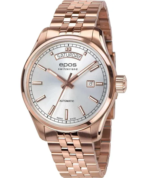 Часы Epos 3501.142.24.98.34 #1