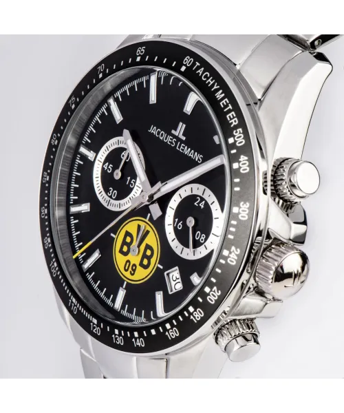 Часы Jacques Lemans BVB-06 #3
