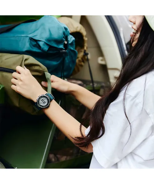 Часы Casio Pro Trek PRW-35Y-3 #2