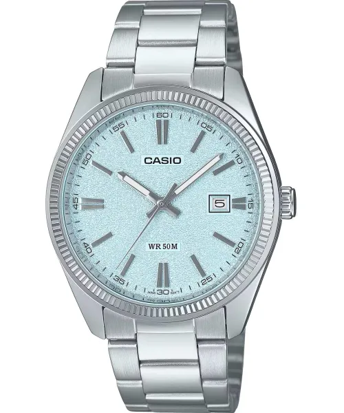 Часы Casio Collection MTP-1302DA-2A2 #1