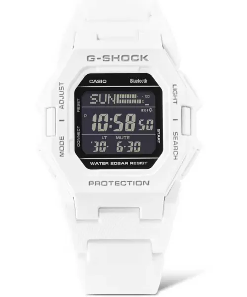 Часы Casio G-Shock GD-B500-7 #5