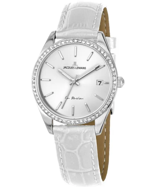 Часы Jacques Lemans 1-2085B #1
