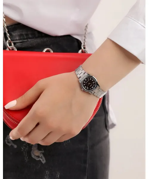 Часы Casio Collection LTP-V001D-1B #2