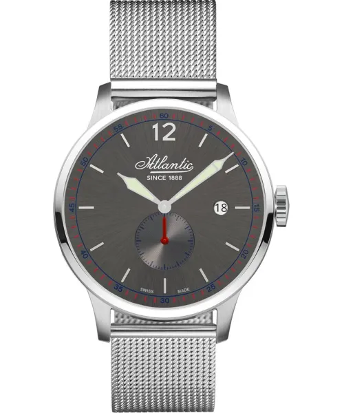 Часы Atlantic 68358.41.42B #1