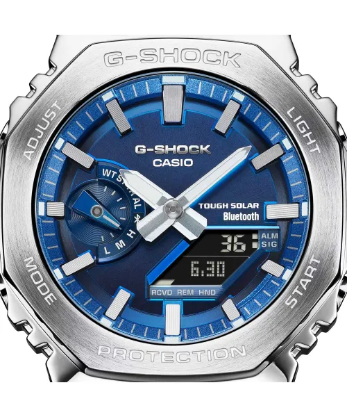 Часы Casio G-Shock GM-B2100AD-2A #3