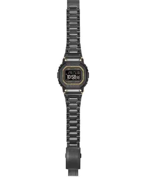 Часы Casio G-Shock GMW-BZ5000BD-1 #8